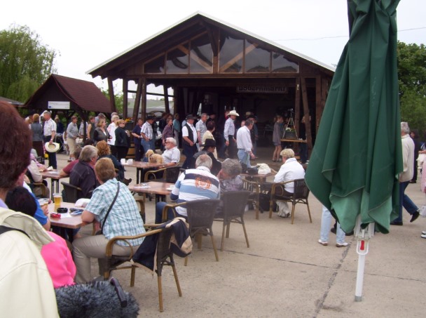 Bauernmarkt in Schmachtenhagen