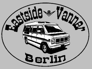 Eastside-Vanners Berlin