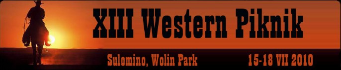 Western Piknik in Sulomino