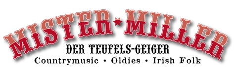 Mister Miller - Der Teufelsgeiger