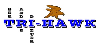 Tri Hawk - Good Time Country Music