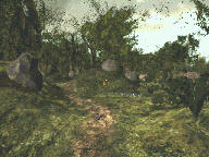 Flucht vor den Wachen 1