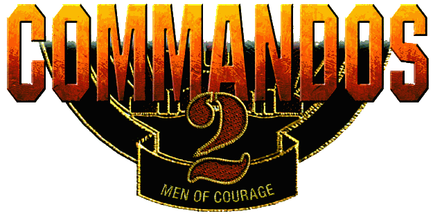 COMMANDOS 2
