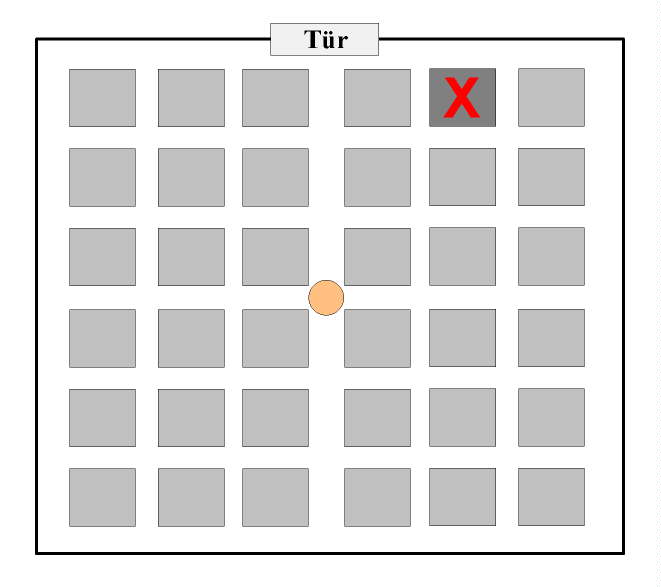 Bodenplatten-R&auml;tsel