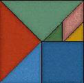 Tangram-Puzzle