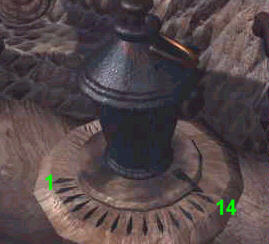 Aktivierung der Drachenz&auml;hne