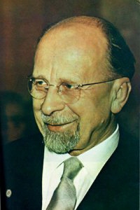Walter Ulbricht